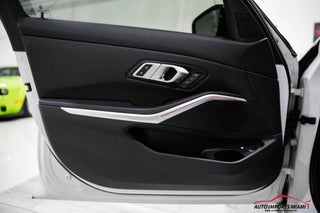 2023 BMW 3 Series thumbnail – Fort Lauderdale, FL – 40