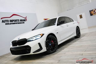 2023 BMW 3 Series thumbnail – Fort Lauderdale, FL – 78