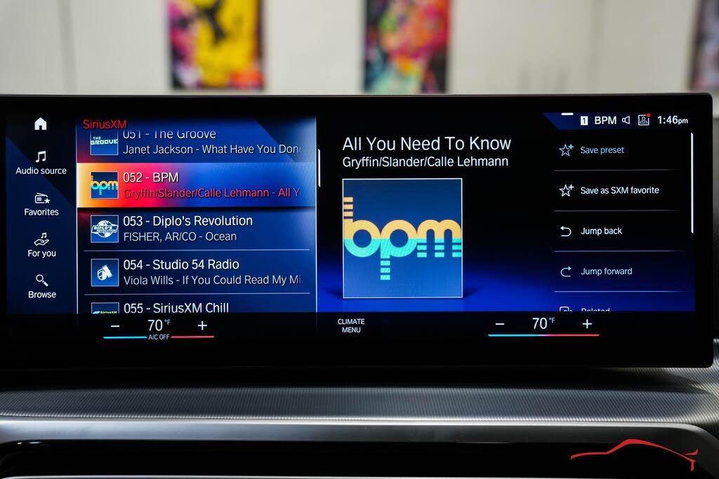 2023 BMW 3 Series 330e
                                    for sale in Fort Lauderdale, FL – photo 64