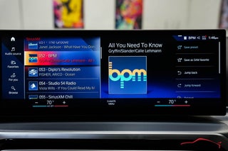 2023 BMW 3 Series thumbnail – Fort Lauderdale, FL – 64