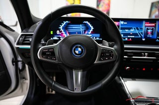 2023 BMW 3 Series thumbnail – Fort Lauderdale, FL – 70