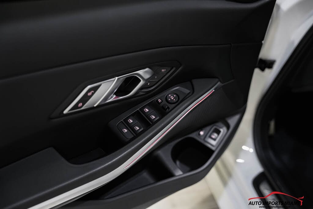 2023 BMW 3 Series 330e
                                    for sale in Fort Lauderdale, FL – photo 41
