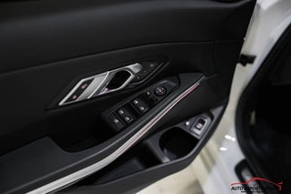 2023 BMW 3 Series thumbnail – Fort Lauderdale, FL – 41