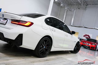 2023 BMW 3 Series thumbnail – Fort Lauderdale, FL – 36