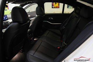 2023 BMW 3 Series thumbnail – Fort Lauderdale, FL – 9