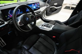 2023 BMW 3 Series thumbnail – Fort Lauderdale, FL – 8