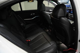 2023 BMW 3 Series thumbnail – Fort Lauderdale, FL – 10