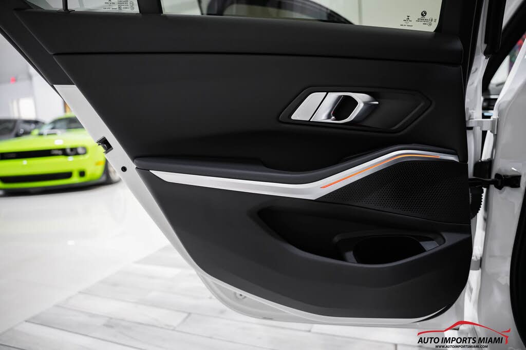 2023 BMW 3 Series 330e
                                    for sale in Fort Lauderdale, FL – photo 53
