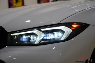 2023 BMW 3 Series thumbnail – Fort Lauderdale, FL – 34