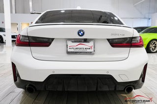 2023 BMW 3 Series thumbnail – Fort Lauderdale, FL – 19