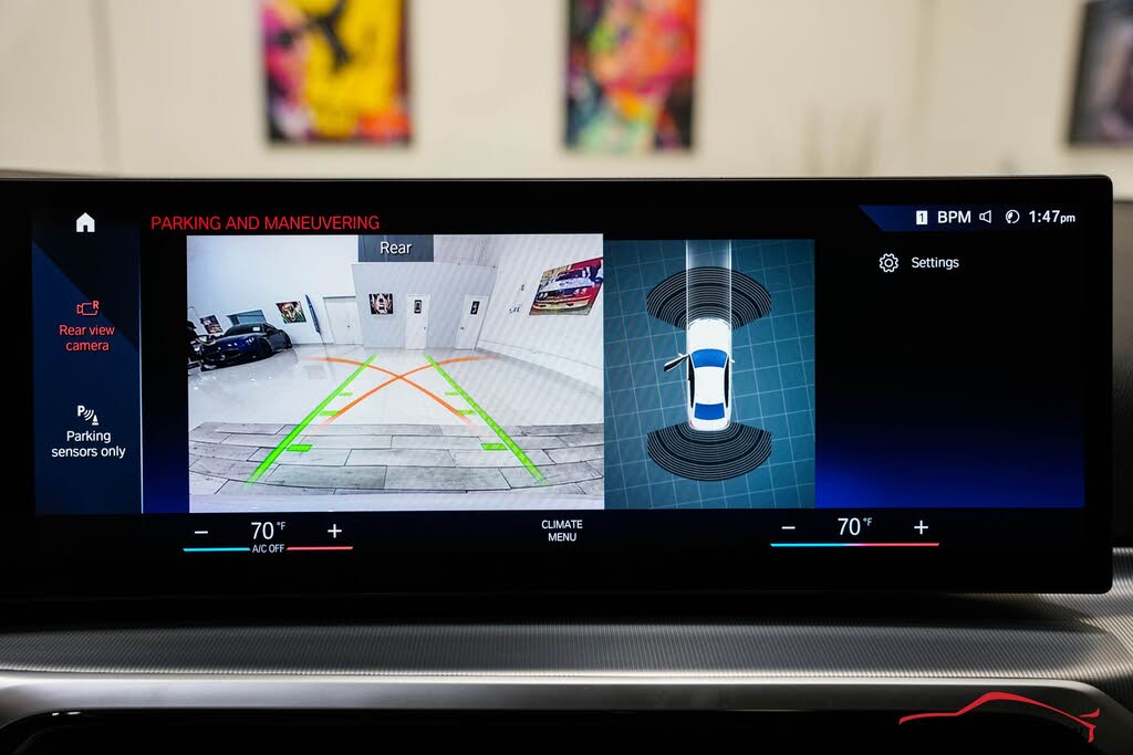 2023 BMW 3 Series 330e
                                    for sale in Fort Lauderdale, FL – photo 69