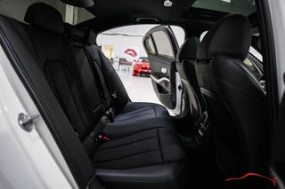 2023 BMW 3 Series thumbnail – Fort Lauderdale, FL – 47