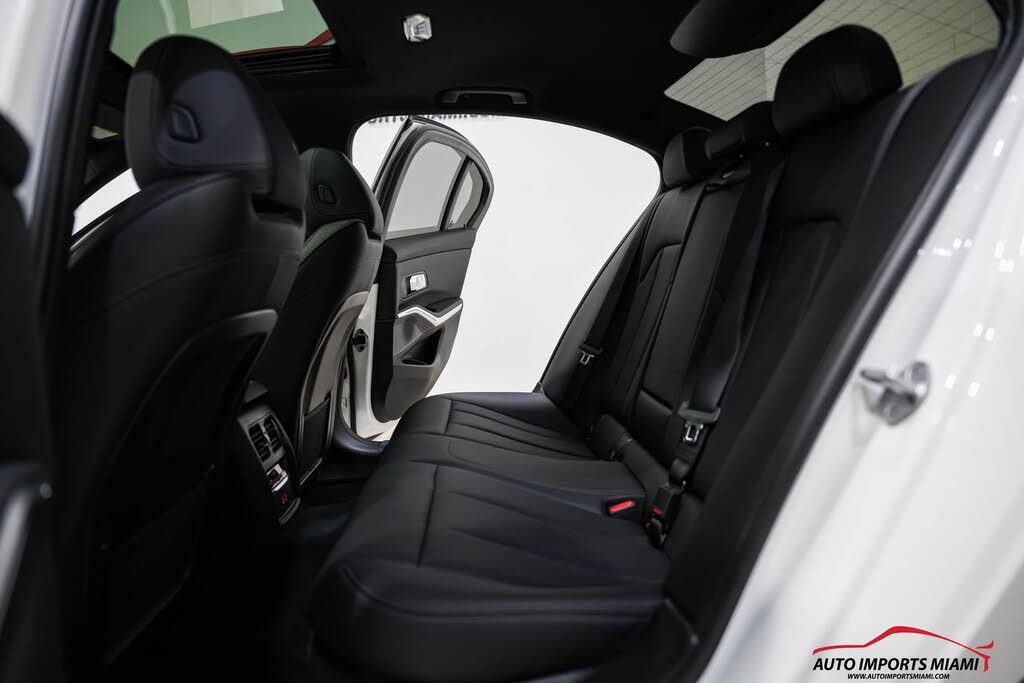 2023 BMW 3 Series 330e
                                    for sale in Fort Lauderdale, FL – photo 50
