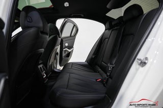 2023 BMW 3 Series thumbnail – Fort Lauderdale, FL – 50