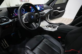 2023 BMW 3 Series thumbnail – Fort Lauderdale, FL – 37