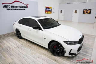2023 BMW 3 Series thumbnail – Fort Lauderdale, FL – 28