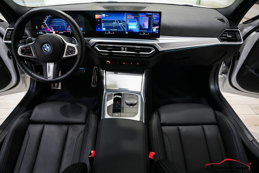 2023 BMW 3 Series 330e
                                    for sale in Fort Lauderdale, FL – photo 55