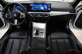 2023 BMW 3 Series thumbnail – Fort Lauderdale, FL – 55