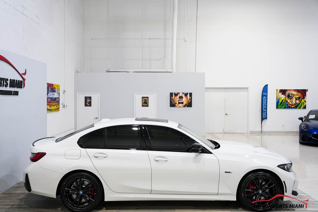 2023 BMW 3 Series 330e
                                    for sale in Fort Lauderdale, FL – photo 25