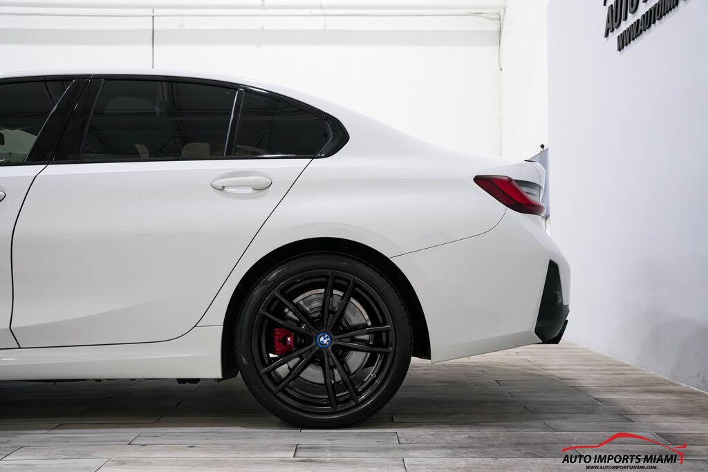 2023 BMW 3 Series 330e
                                    for sale in Fort Lauderdale, FL – photo 15