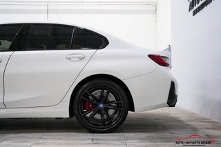 2023 BMW 3 Series thumbnail – Fort Lauderdale, FL – 15