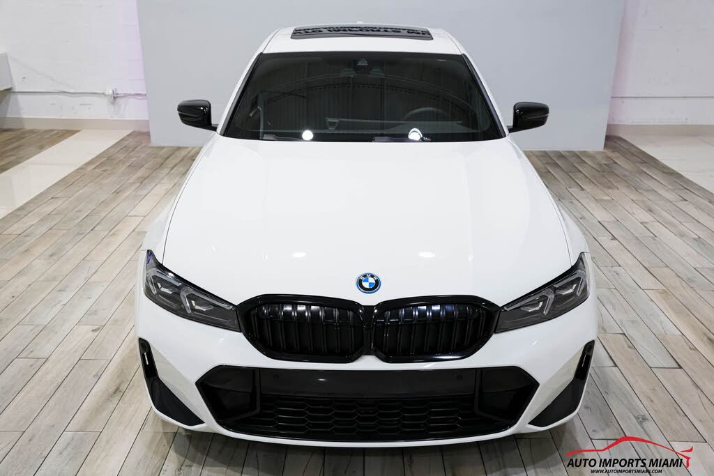 2023 BMW 3 Series 330e
                                    for sale in Fort Lauderdale, FL – photo 30