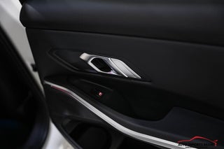 2023 BMW 3 Series thumbnail – Fort Lauderdale, FL – 49