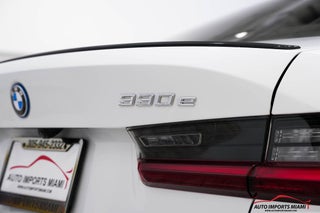 2023 BMW 3 Series thumbnail – Fort Lauderdale, FL – 20