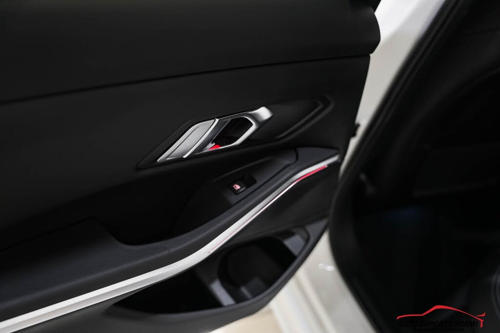 2023 BMW 3 Series 330e
                                    for sale in Fort Lauderdale, FL – photo 54