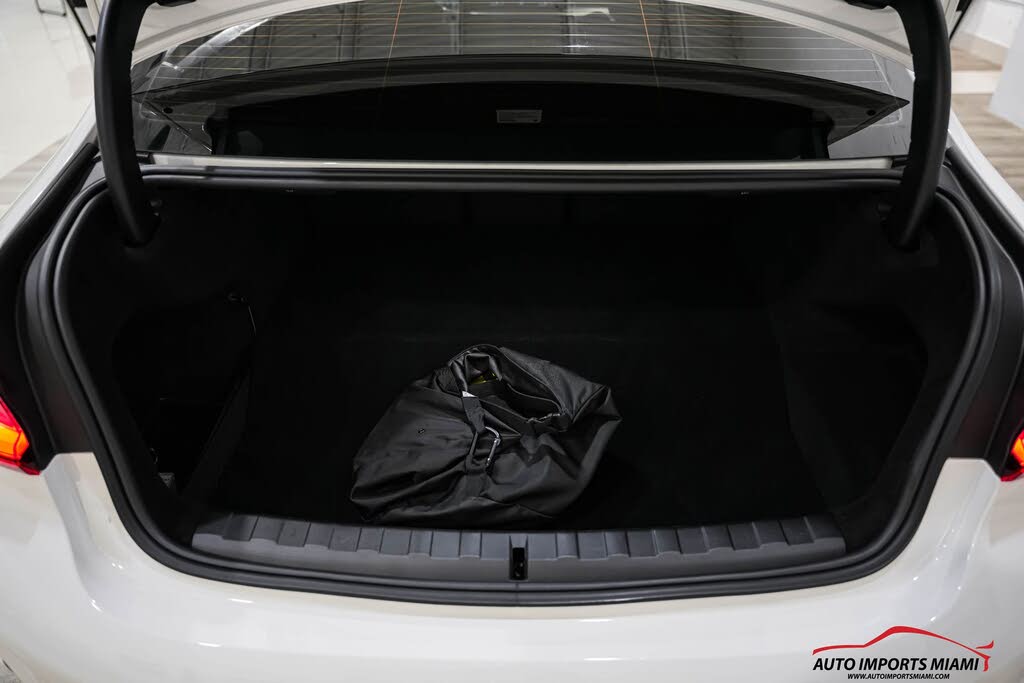 2023 BMW 3 Series 330e
                                    for sale in Fort Lauderdale, FL – photo 56