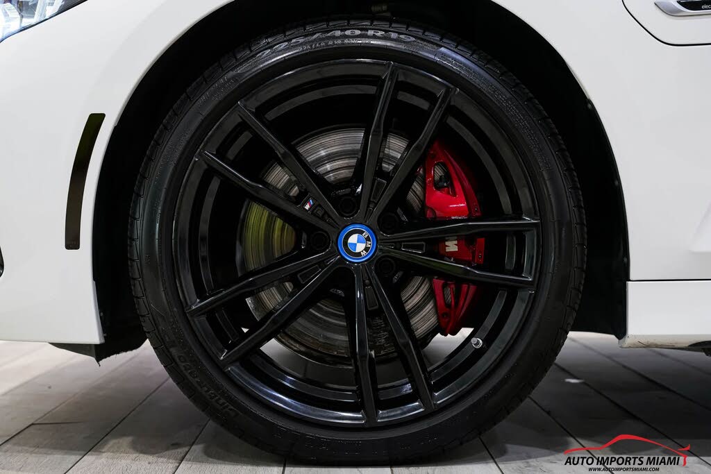 2023 BMW 3 Series 330e
                                    for sale in Fort Lauderdale, FL – photo 76