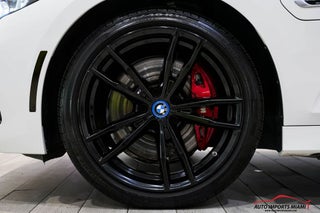 2023 BMW 3 Series thumbnail – Fort Lauderdale, FL – 76