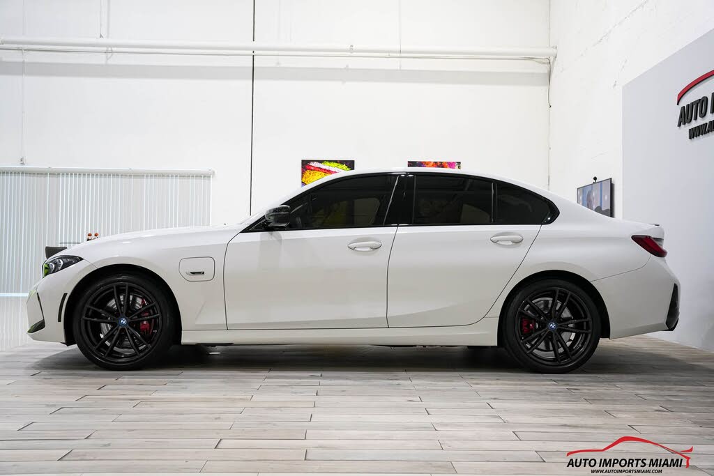 2023 BMW 3 Series 330e
                                    for sale in Fort Lauderdale, FL – photo 13
