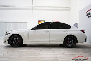 2023 BMW 3 Series thumbnail – Fort Lauderdale, FL – 13