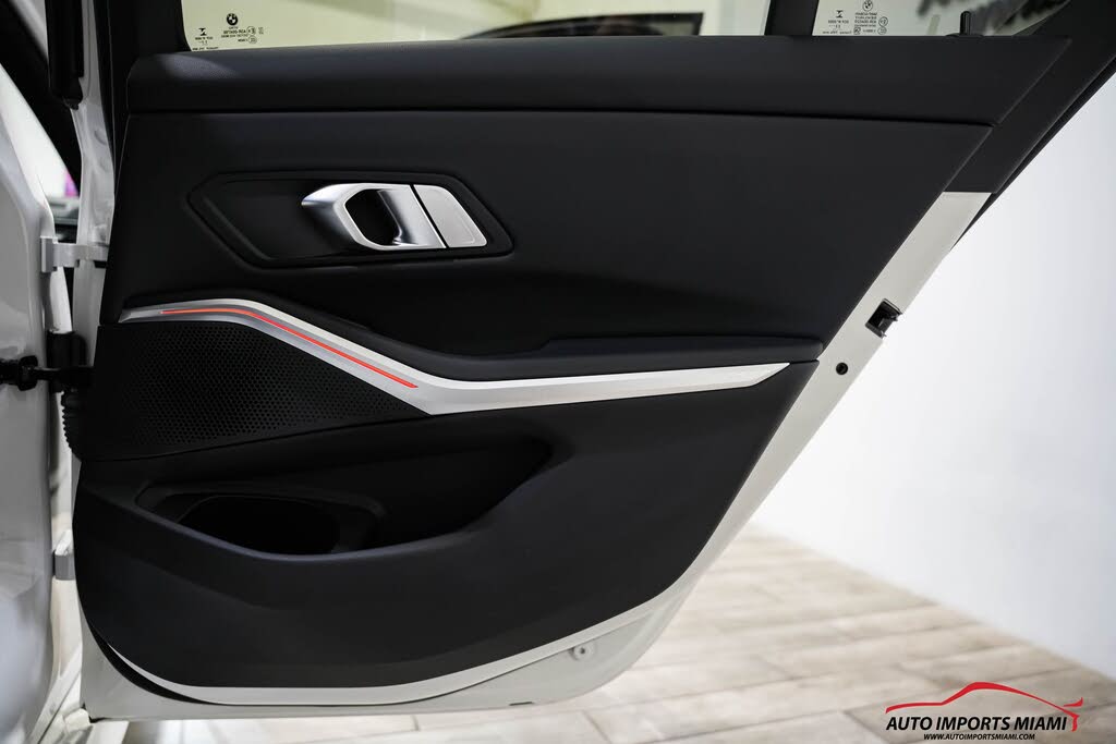 2023 BMW 3 Series 330e
                                    for sale in Fort Lauderdale, FL – photo 48