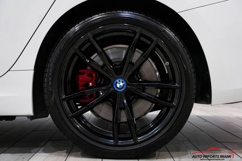 2023 BMW 3 Series 330e
                                    for sale in Fort Lauderdale, FL – photo 75