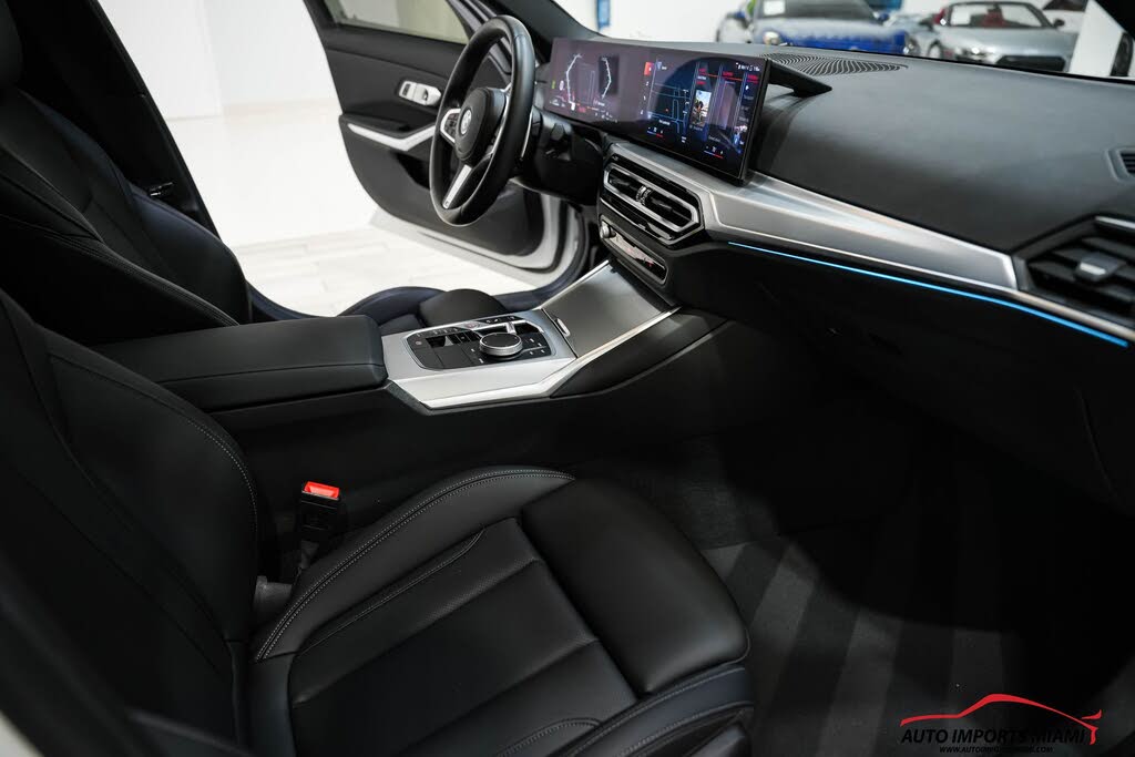 2023 BMW 3 Series 330e
                                    for sale in Fort Lauderdale, FL – photo 11