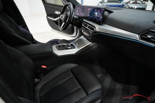 2023 BMW 3 Series thumbnail – Fort Lauderdale, FL – 11