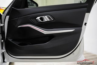2023 BMW 3 Series thumbnail – Fort Lauderdale, FL – 45