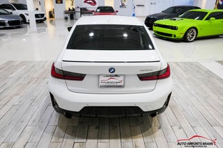 2023 BMW 3 Series thumbnail – Fort Lauderdale, FL – 18