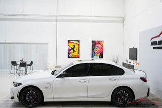2023 BMW 3 Series thumbnail – Fort Lauderdale, FL – 12