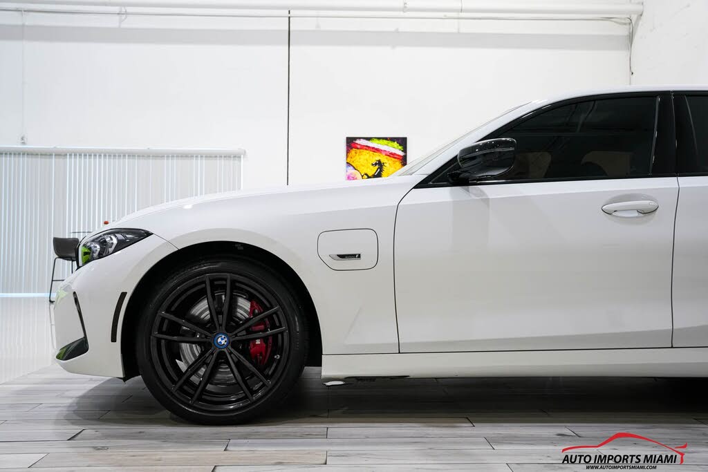 2023 BMW 3 Series 330e
                                    for sale in Fort Lauderdale, FL – photo 14