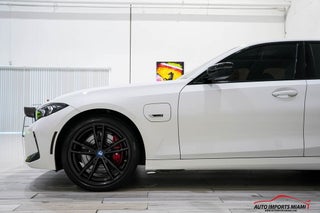 2023 BMW 3 Series thumbnail – Fort Lauderdale, FL – 14