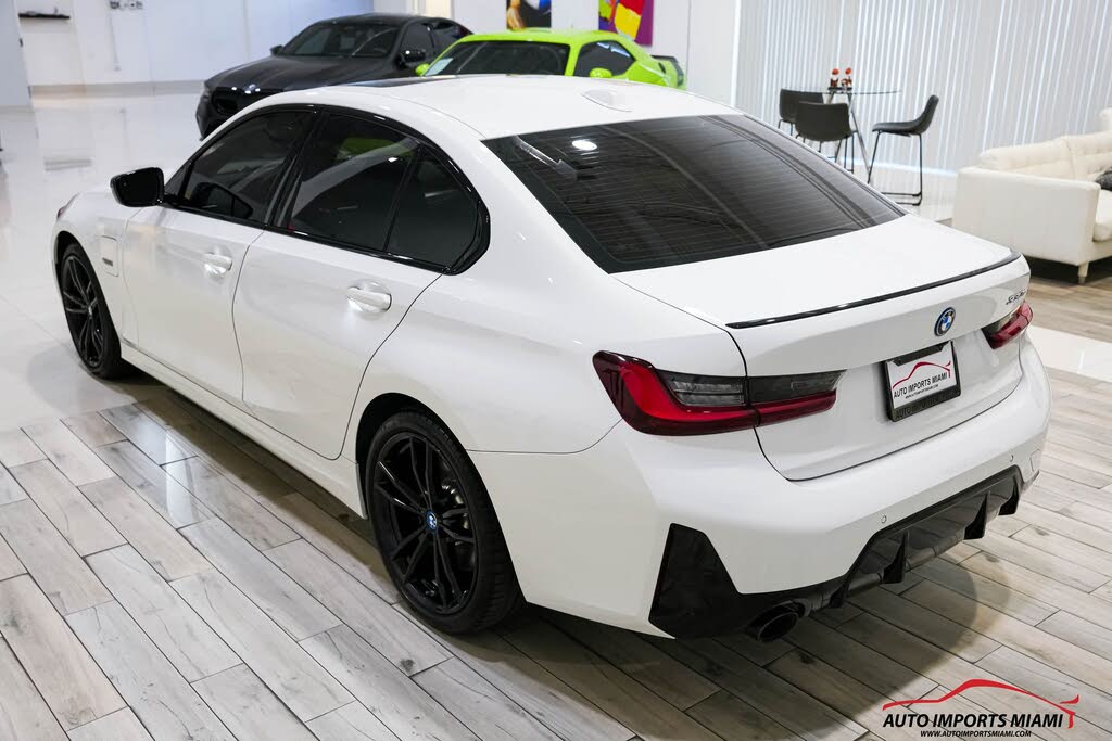 2023 BMW 3 Series 330e
                                    for sale in Fort Lauderdale, FL – photo 16