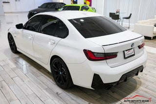2023 BMW 3 Series thumbnail – Fort Lauderdale, FL – 16