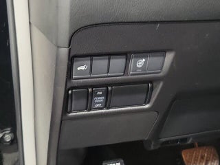 2022 Nissan Armada thumbnail – Coral Springs, FL – 29