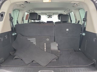 2022 Nissan Armada thumbnail – Coral Springs, FL – 13