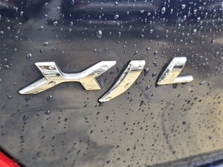 2017 Jaguar XJL thumbnail – Fort Lauderdale, FL – 9