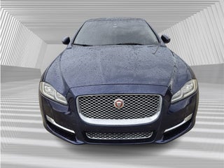 2017 Jaguar XJL thumbnail – Fort Lauderdale, FL – 2