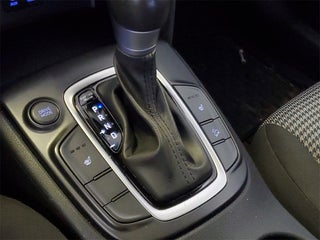 2020 Hyundai KONA thumbnail – Miami, FL – 25